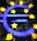 Dinero y euros (Foto: portal oficial UE)