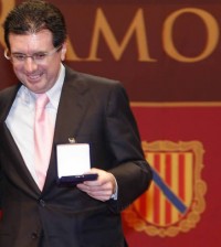 Jaume Matas (Foto: Caib.es)