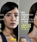 Maltrato de género (Foto: Ministerio Sanidad)