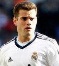 Nacho (Foto: web Real Madrid)