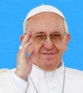 Papa Francisco (Twitter oficial)