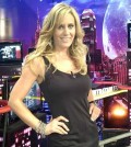 Rocio Marengo, supuesto romance de Gonzalo Higuaín (Twitter oficial @MARENGOROCIO)