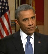 Barack Obama (Foto Zoomin)