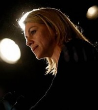 Cospedal (Foto web PP)