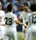 Foto oficial web Real Madrid