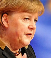 Angela Merkel (Foto CDU)