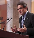 Artur Mas (Foto Generalitat)