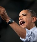 Barack Obama (Foto: Casa Blanca)