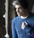 (Foto: Twitter oficial Xuso Jones)