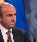 Luis de Guindos (Foto: web oficial Moncloa)