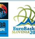 Logo del Eurobasket 2013