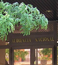 Audiencia Nacional (Foto: Poder Judicial)