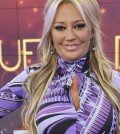 Belén Esteban (Foto Telecinco)