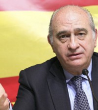 Jorge Fernández Díaz (Foto Moncloa)