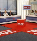Foto de la web oficial del PSOE