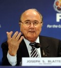 Joseph Blatter (Foto FIFA)