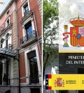 Ministerio del Interior (Foto Moncloa)