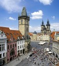 Praga (Foto Mapa Tours)