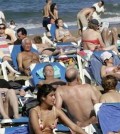 Turistas (Foto Moncloa)