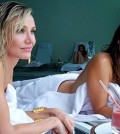 El Consejero cartel penelope cruz y cameron diaz