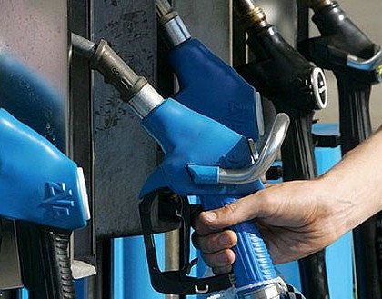 Gasolinas (Foto: Moncloa)
