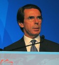 José María Aznar (Foto FAES)