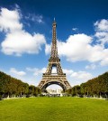 Paris (Foto: Lowcostholidays)