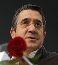 Patxi López (Foto PSOE)
