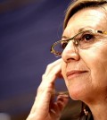 Rosa Díez (Foto: UPyD)