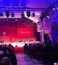 Sorteo de la Copa del Rey en la RFEF (Foto RFEF)