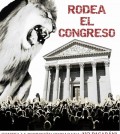 Cartel de Rodea el Congreso