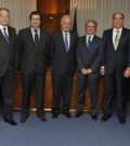 Dirección de Unesa (Foto: Unesa)