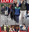 Portada Revista Love