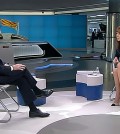 Entrevista a Rajoy en Antena 3