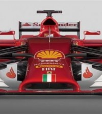 Ferrari F14 T de Fernando Alonso
