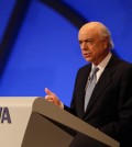 Francisco González (Foto: BBVA)