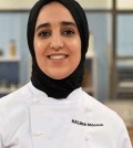 Halima Mourid (Foto Cuatro)