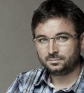 Jordi Évole (Foto La Sexta)
