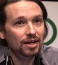 Pablo Iglesias