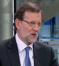 Rajoy (Foto Antena 3)