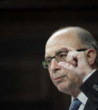 Cristóbal Montoro (Foto: Moncloa)