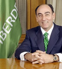 Ignacio Sánchez Galán (Foto: Iberdrola)
