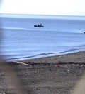 Inmigrantes en Ceuta (Foto Digiteka)