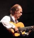Paco de Lucía (Foto: Montuno en Wikipedia)