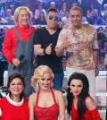 Final de Tu cara me suena