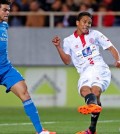 Sevilla Real Madrid (Foto Facebook Sevilla FC)