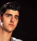 Thibaut Courtois (Foto: At Madrid)