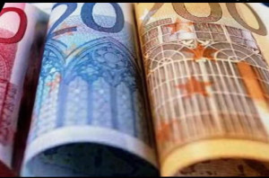 Deuda y dinero (Foto: Moncloa)