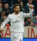 Sergio Ramos, héroe en Múnich para el Real Madrid (Foto Facebook oficial Real Madrid)