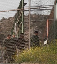 Valla de Melilla (Video de Prodein)